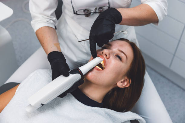 Best Emergency TMJ Treatment in Delevan, NY