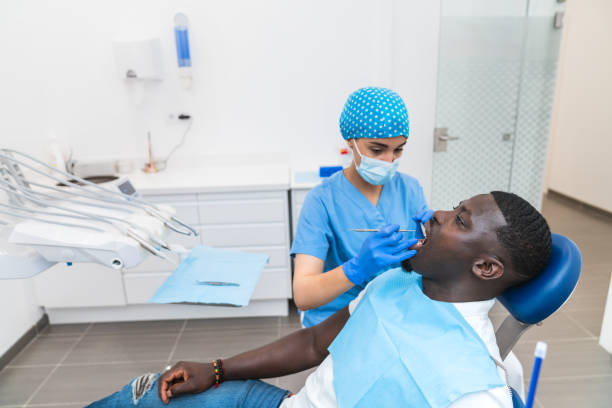Best Emergency Treatment for Dental Infections or Abscesses in Delevan, NY